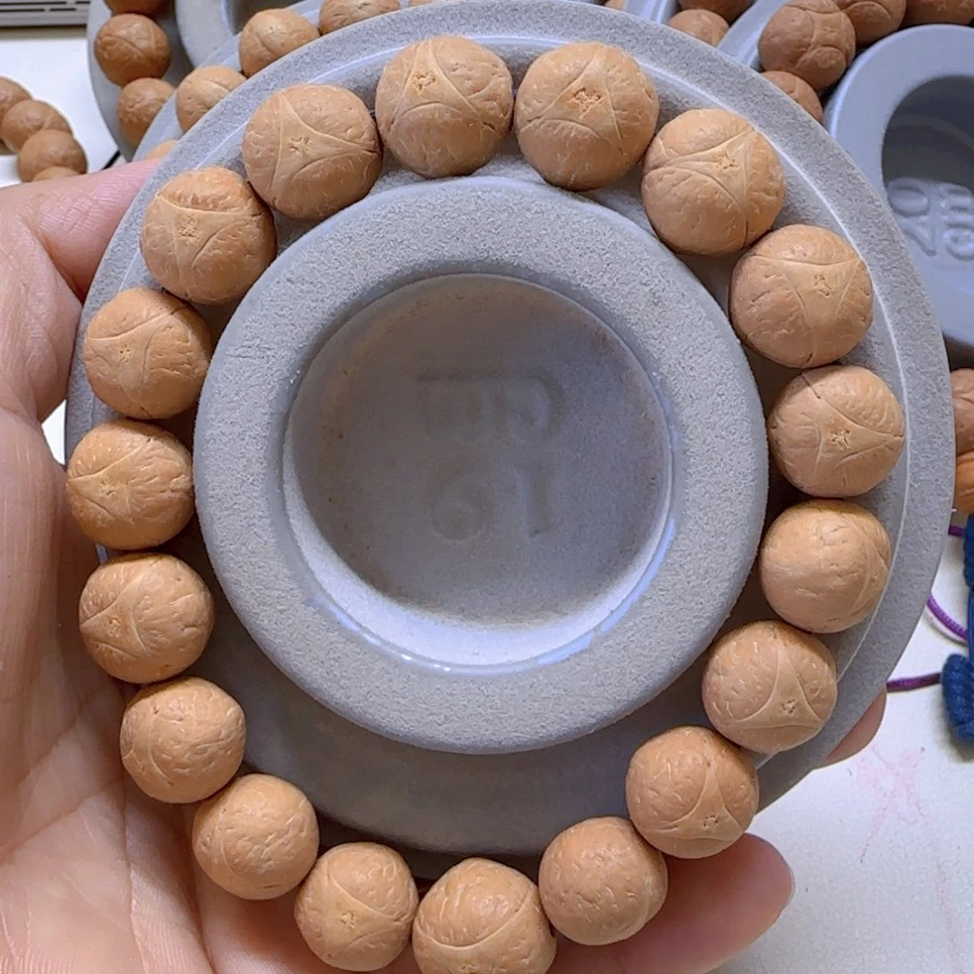 凤眼菩提手串14mm球龙眼0@3002