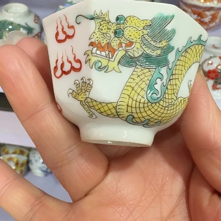 陶瓷艺术品收藏陶瓷