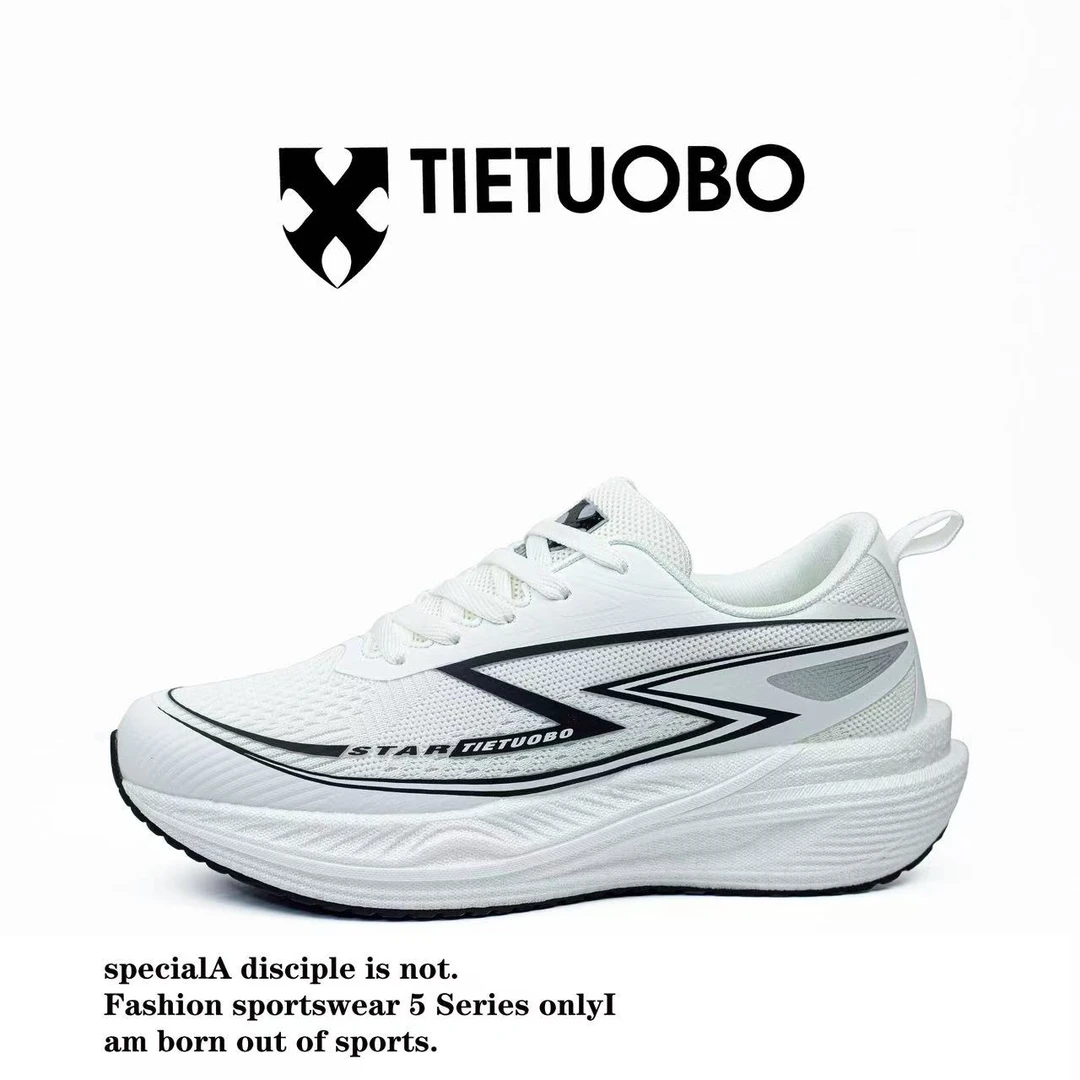 TIETUOBO/特途布潮流时尚百搭舒适运动休闲鞋K328