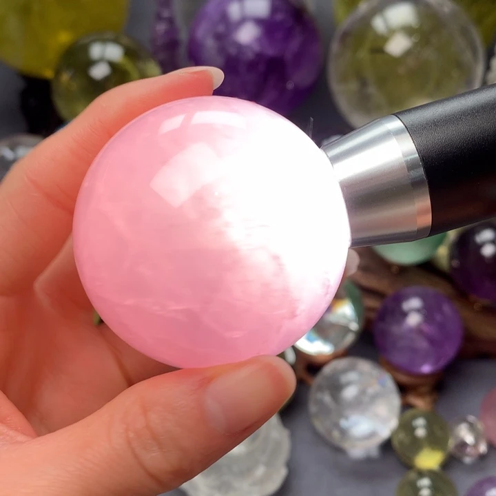 水晶水晶未镶嵌水晶