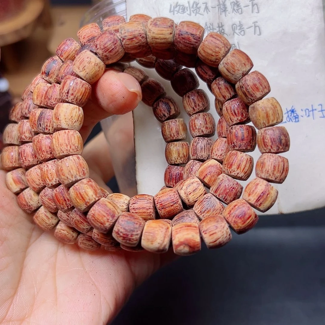 藤类降真香缅甸东枝料白油超一档8.9直切39.9