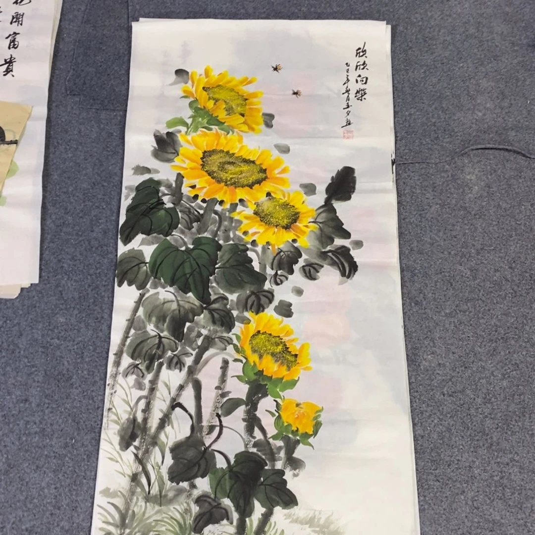 国画100✖️50画画画画画画画