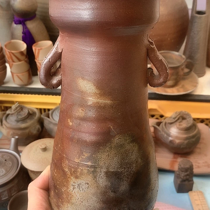 备前烧备前烧备前