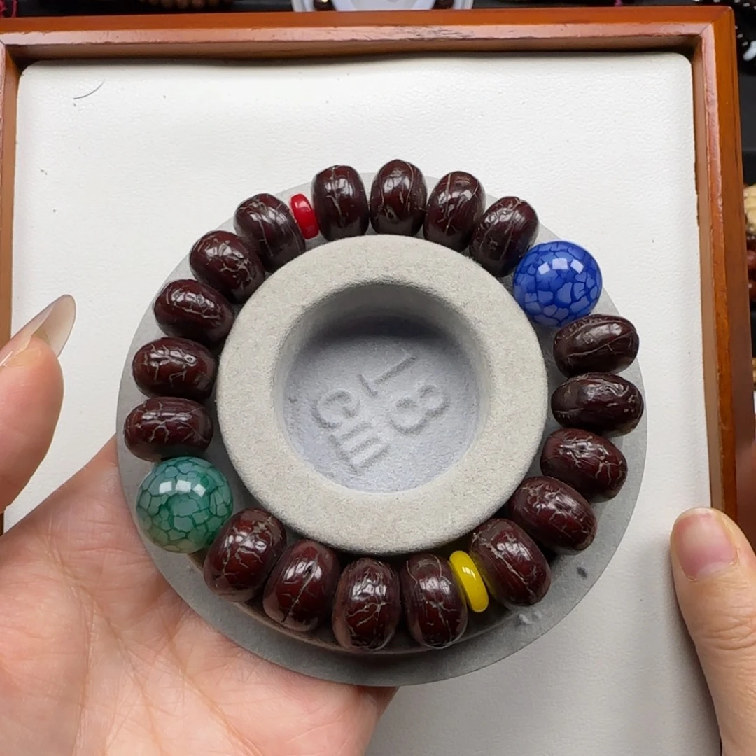 手串凤眼菩提凤眼