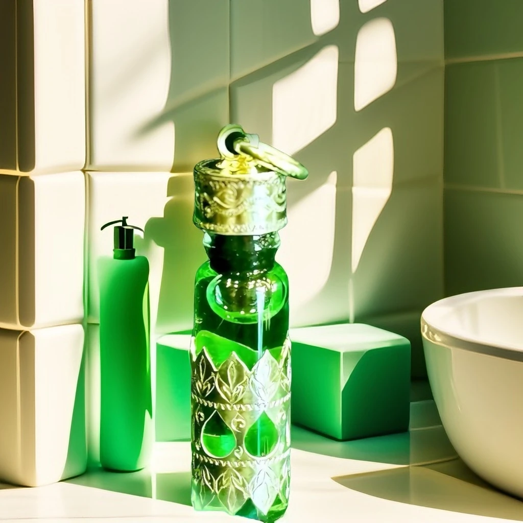 泰国仙女泪吊坠泰国