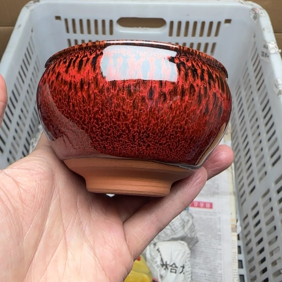 茶盏建盏主人杯单盏