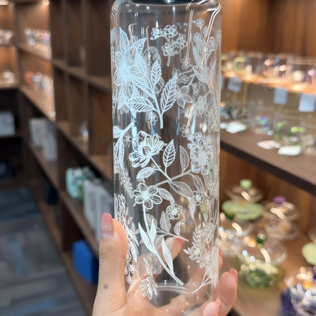 禾器沁夏冷泡杯。。。。