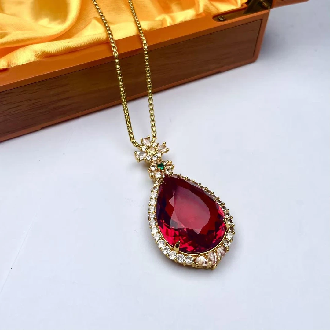 欧标国际臻奢饰吊坠测后发精品k692