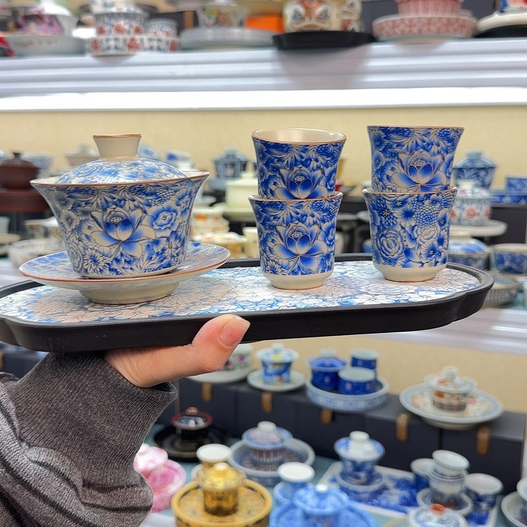 我们的目标是成为一个