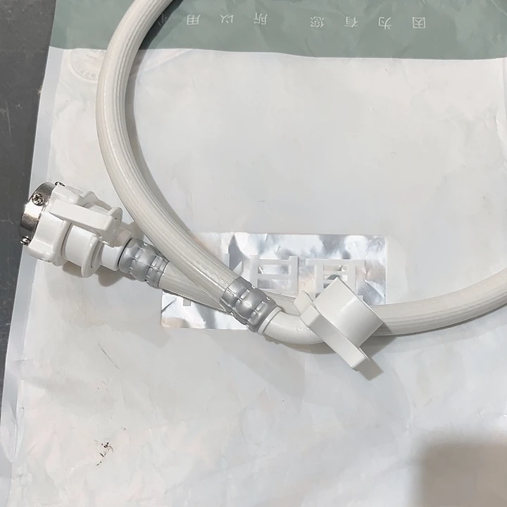 洗衣机进水管1米一个