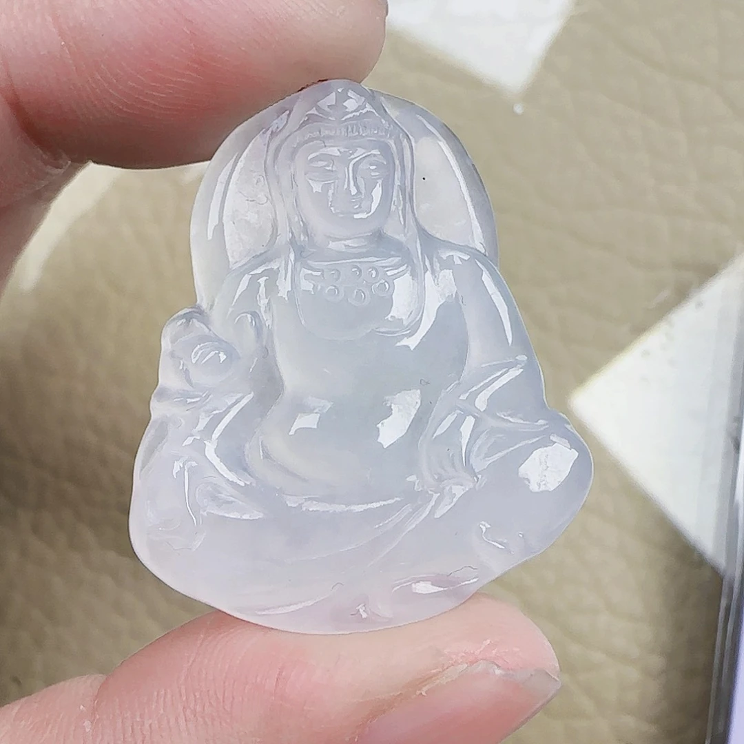 【闪购商品】颈饰未镶嵌翡翠