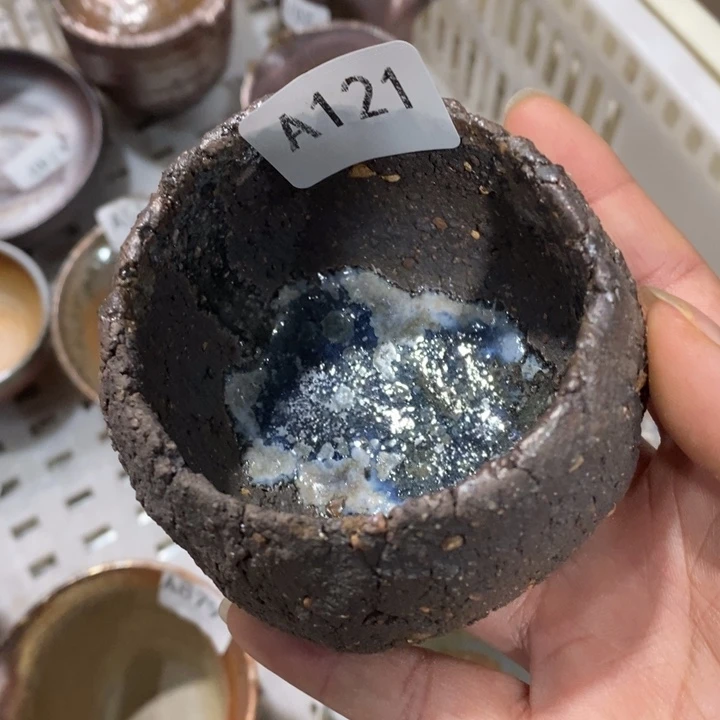 其他柴烧茶器福利