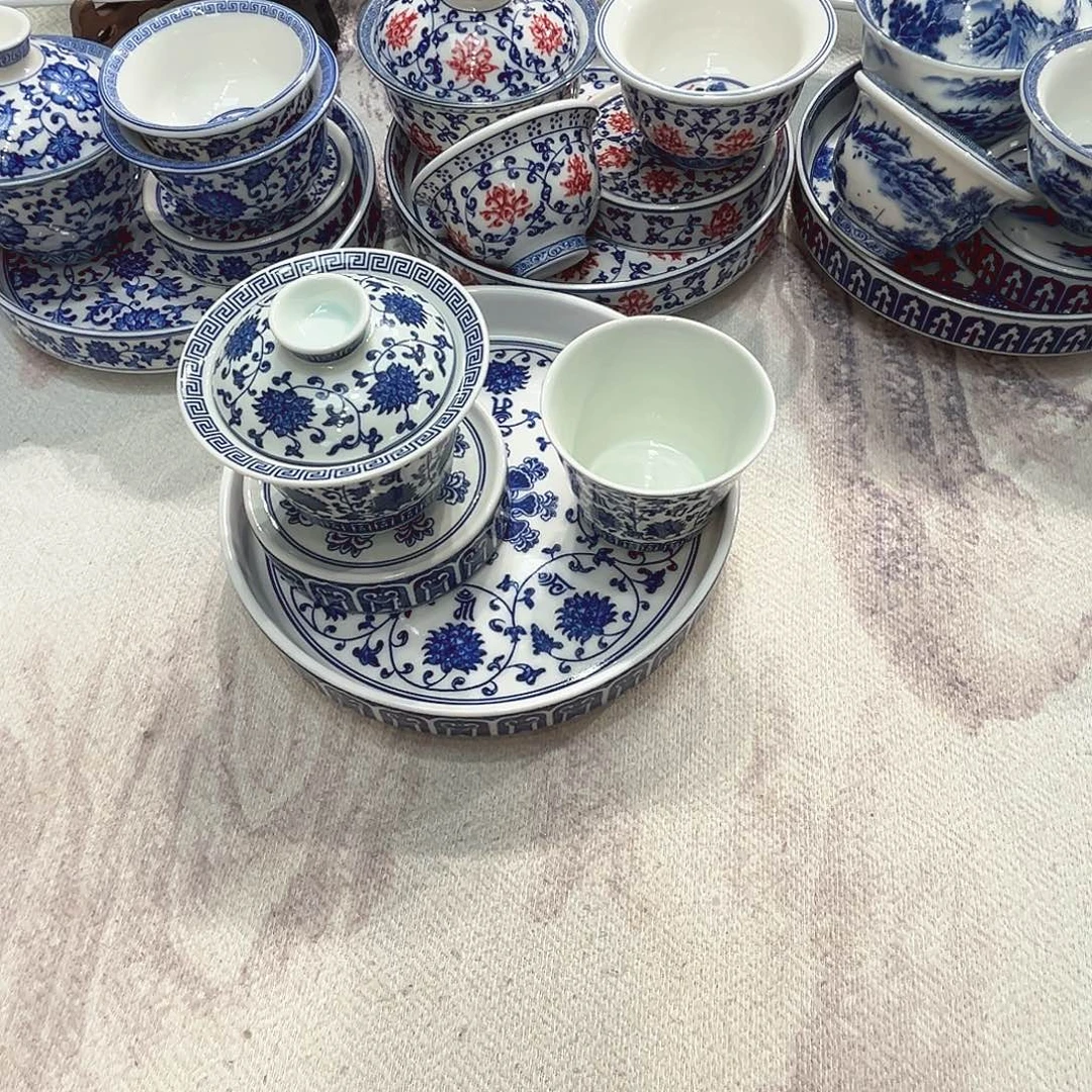 景德镇陶瓷福利专场