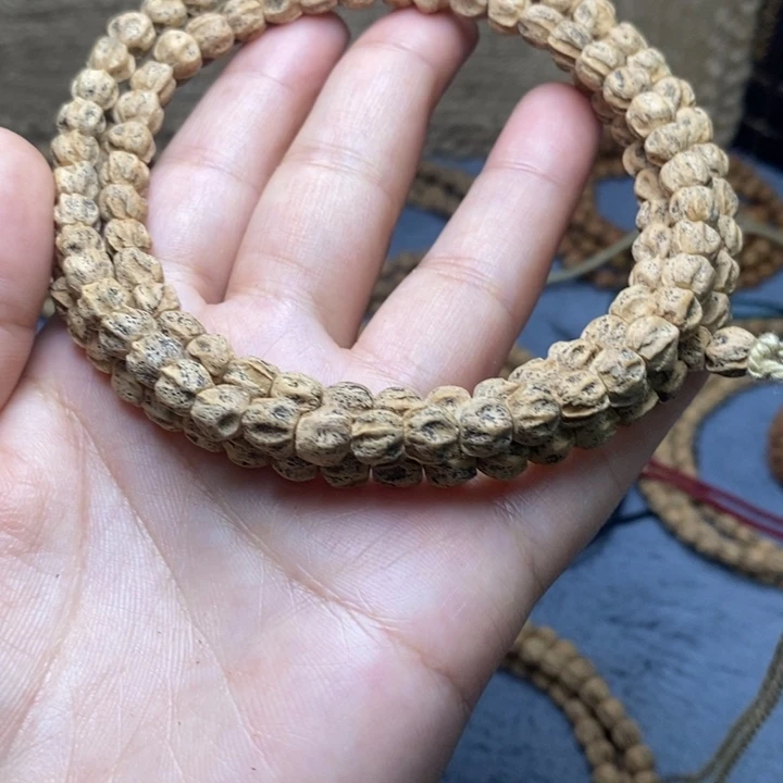 吊坠柏香籽/百香籽