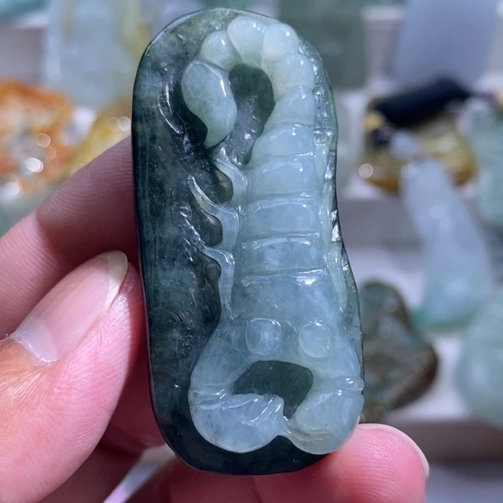 【闪购商品】颈饰未镶嵌翡翠11111111111111