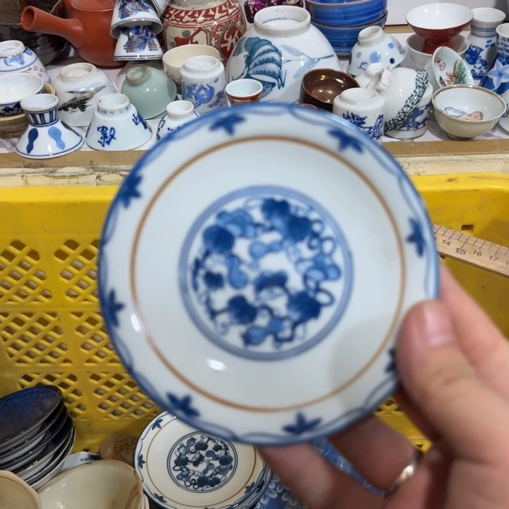 陶瓷推荐第二名20包邮