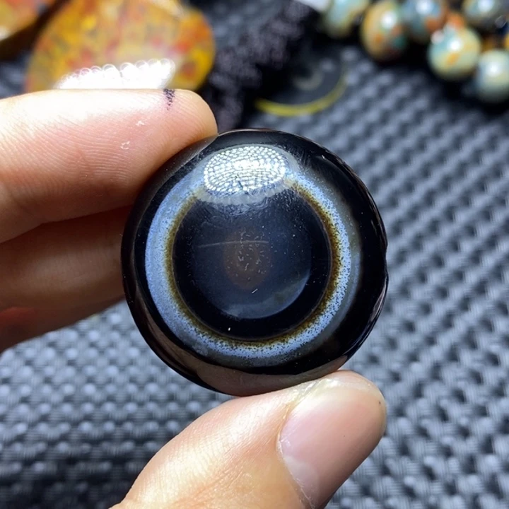 A***旭玛瑙/玉髓未镶嵌1