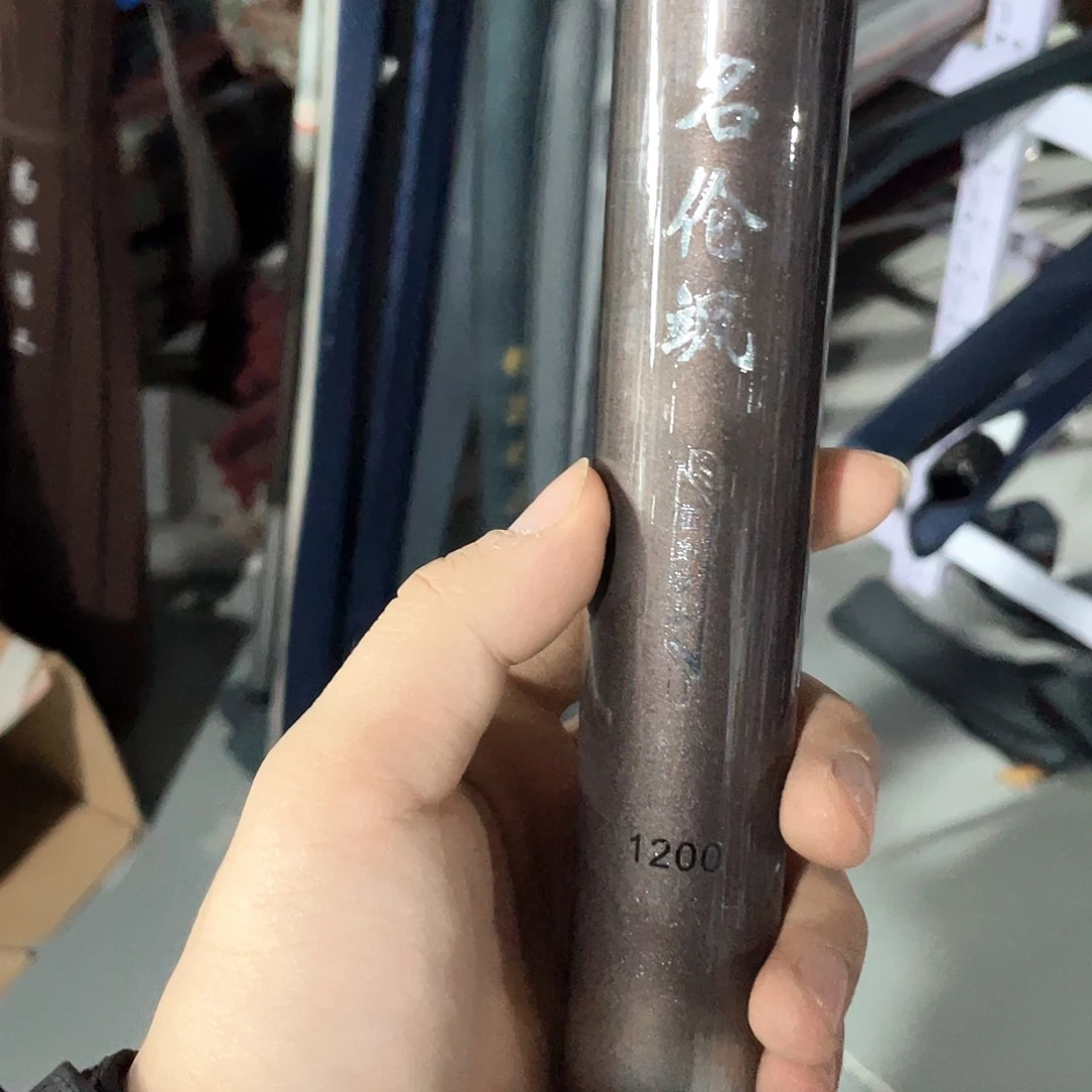 7.2m以上碳素明伦萨12米8h