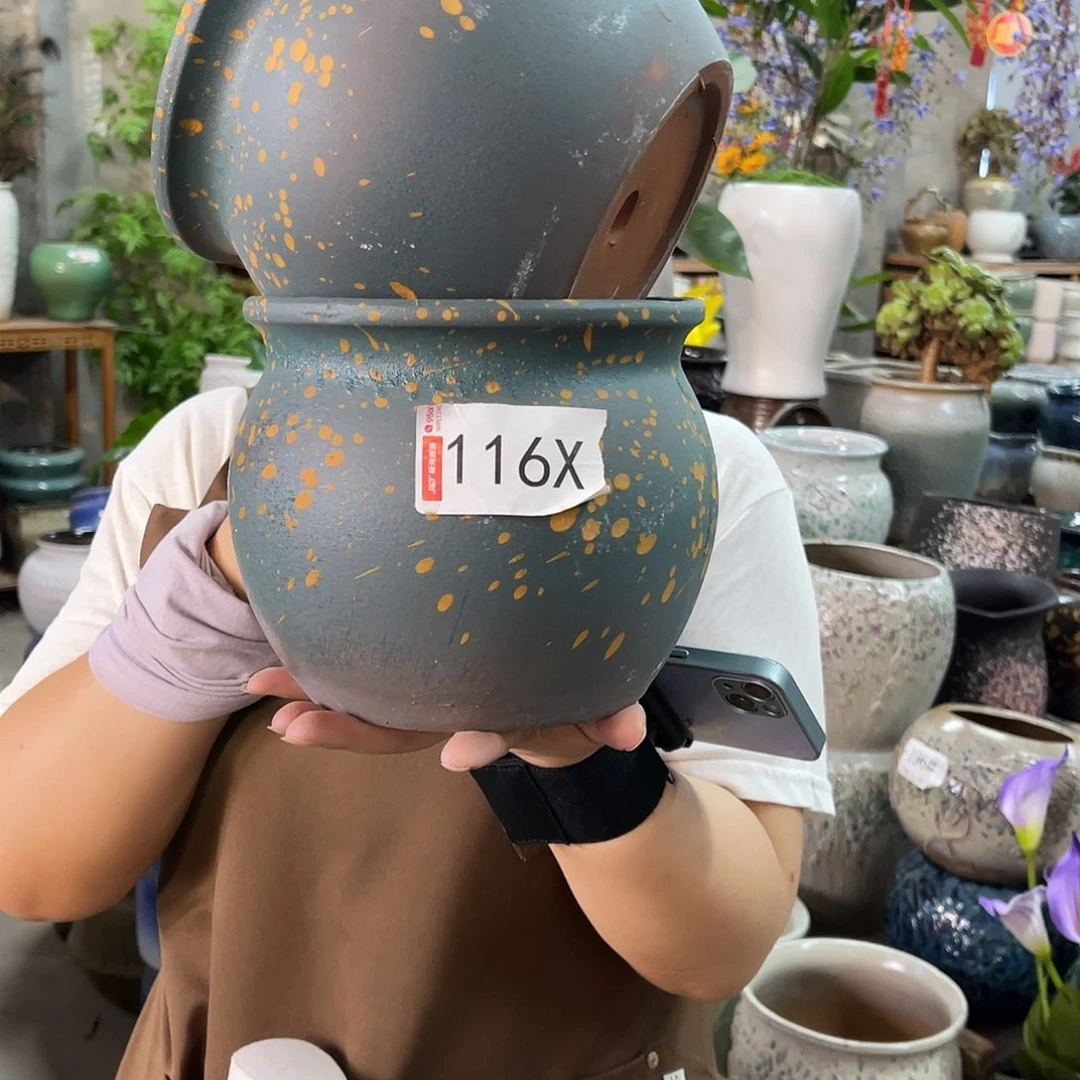 高度16口径18厘米