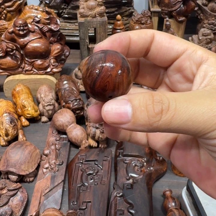 木荷*小件物品的销售