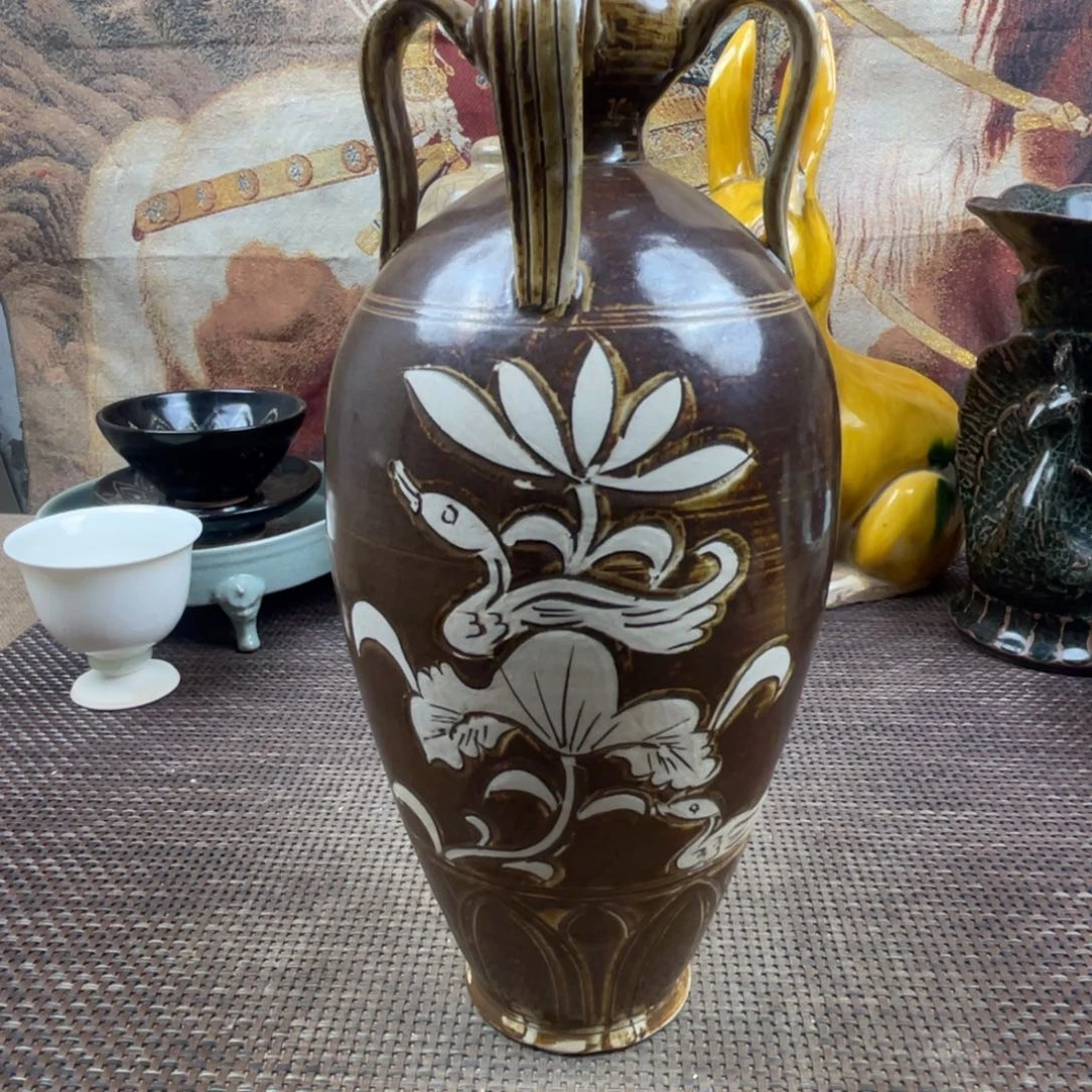 陶瓷摆件摆件摆件