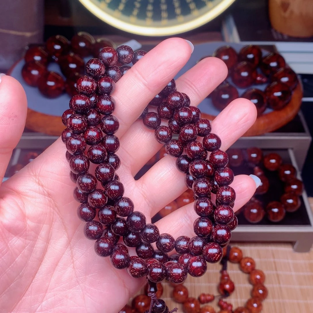 檀香紫檀（小叶紫檀）宁2w