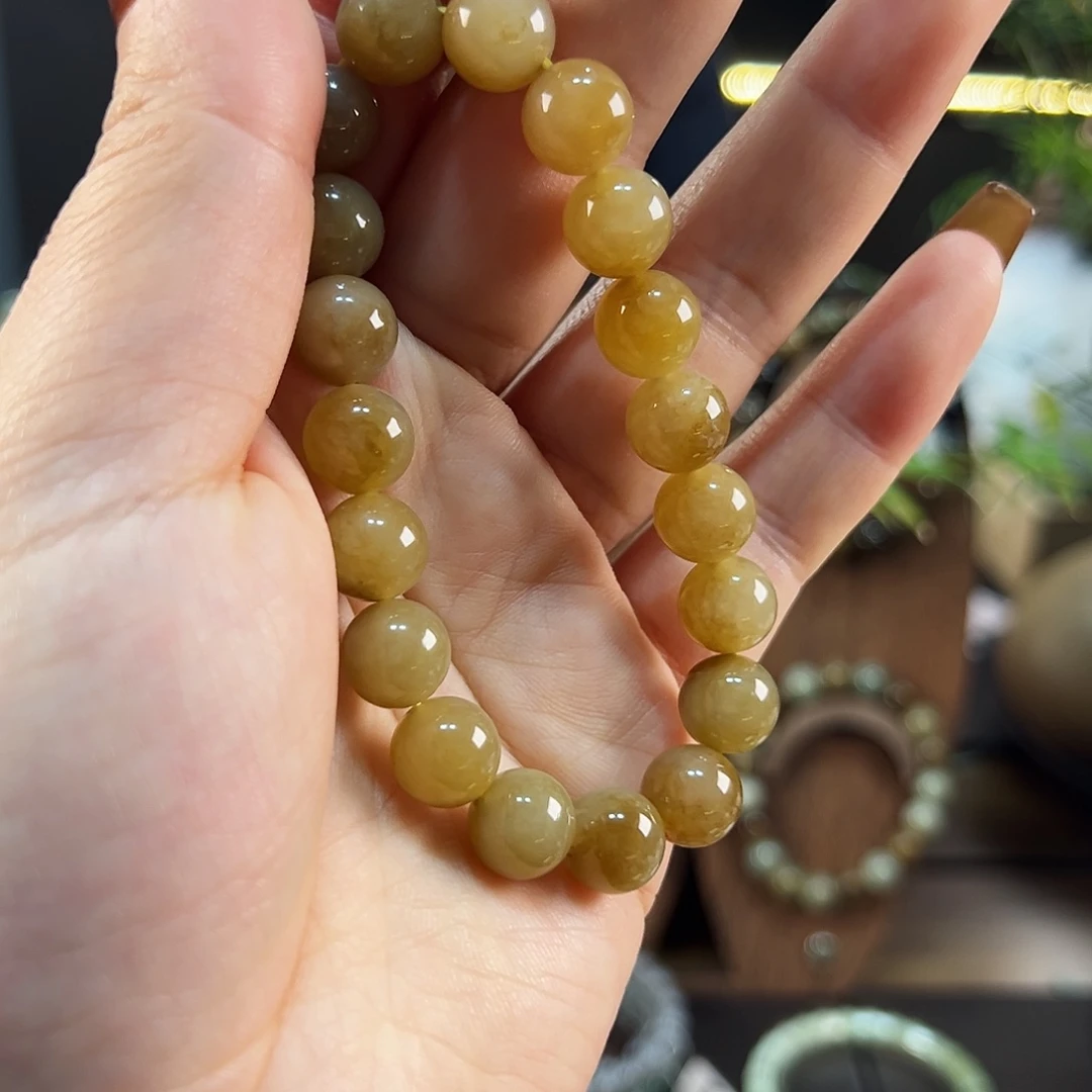 未镶嵌手链和田玉允****性浅糖卡十佳佳