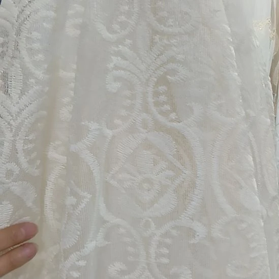 特价微瑕处理纱帘，介意勿拍