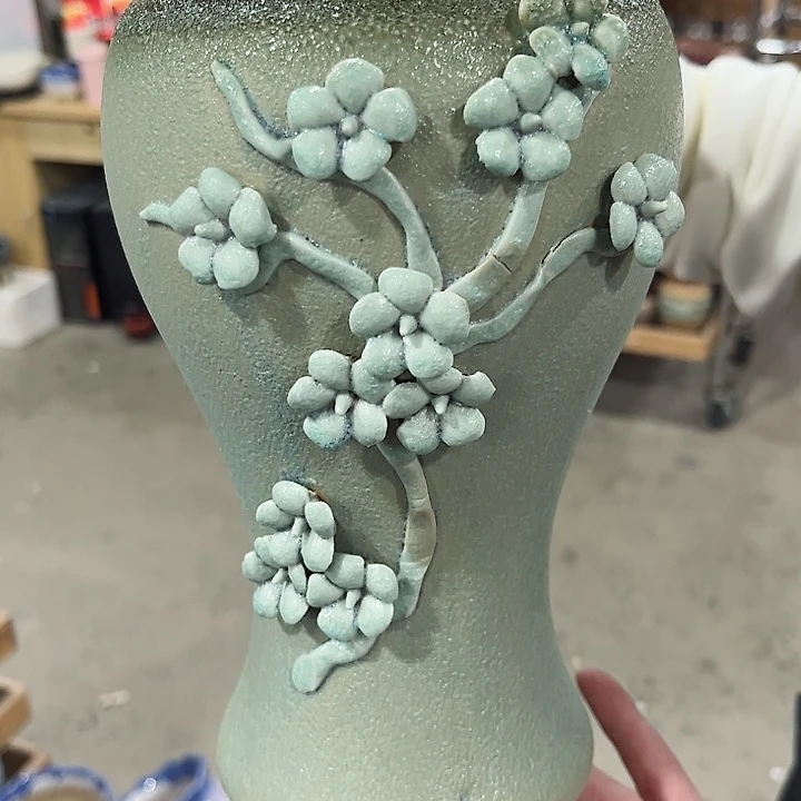 陶瓷陶瓷多肉植物花盆