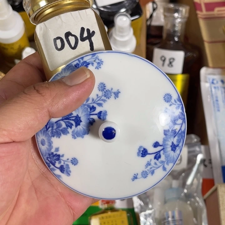 瓷片回流瓷器瓷片04