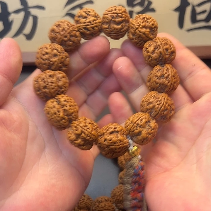 手串金刚菩提尼泊尔004