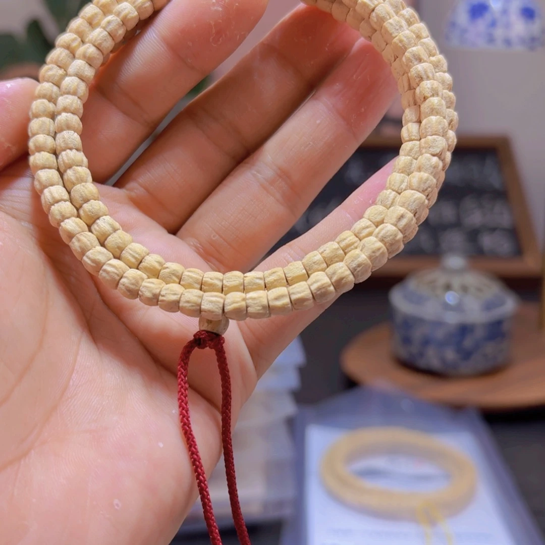 柏香籽/百香籽吊坠