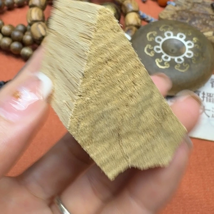 大叶紫檀（黑酸枝木类）