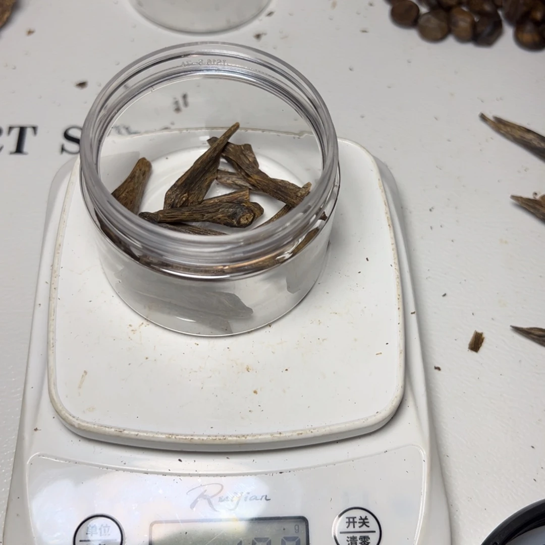 树脂制品梅**子原母树树丁香10克