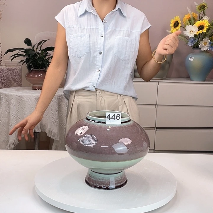 摆件446 景德镇陶瓷艺术精品