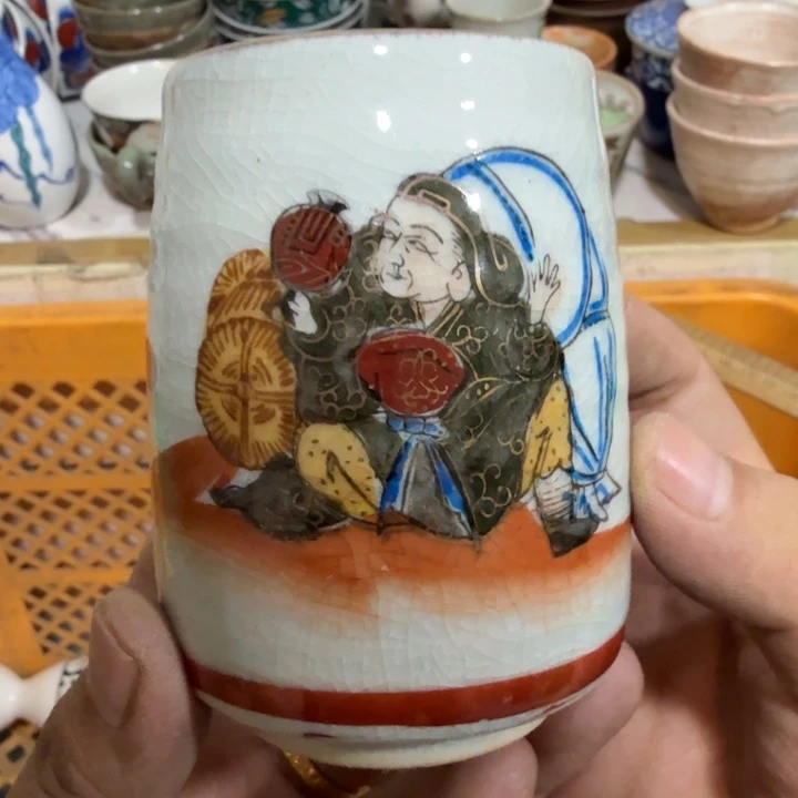 陶瓷推荐第二名20包邮