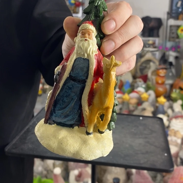 树脂工艺品摆件默认微瑕