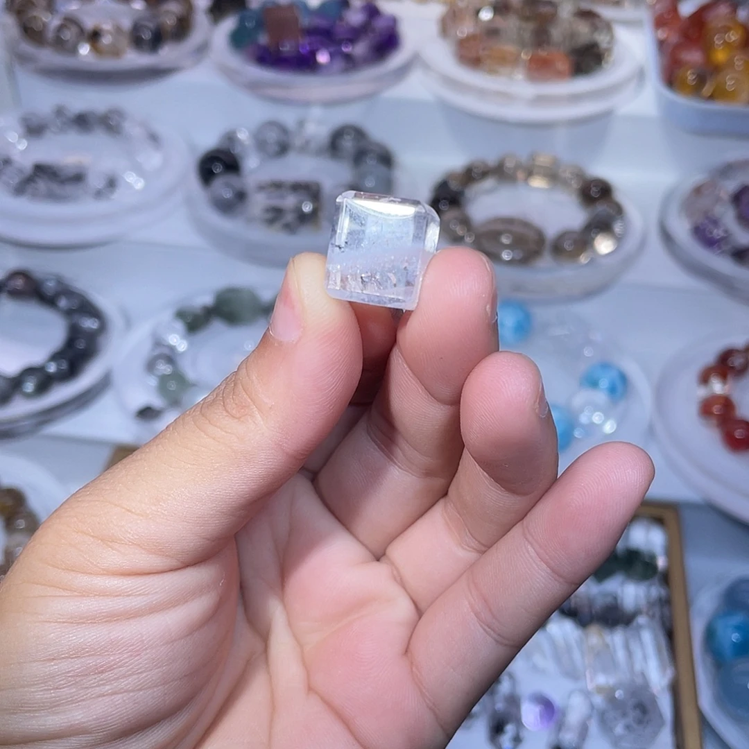 手链未镶嵌水晶水晶