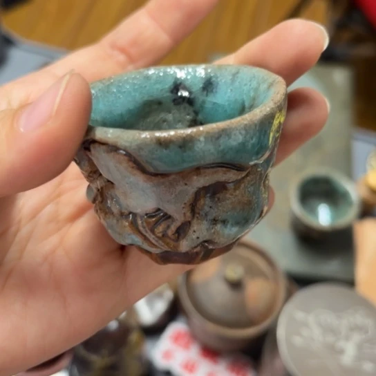 紫砂好物分享好物分享
