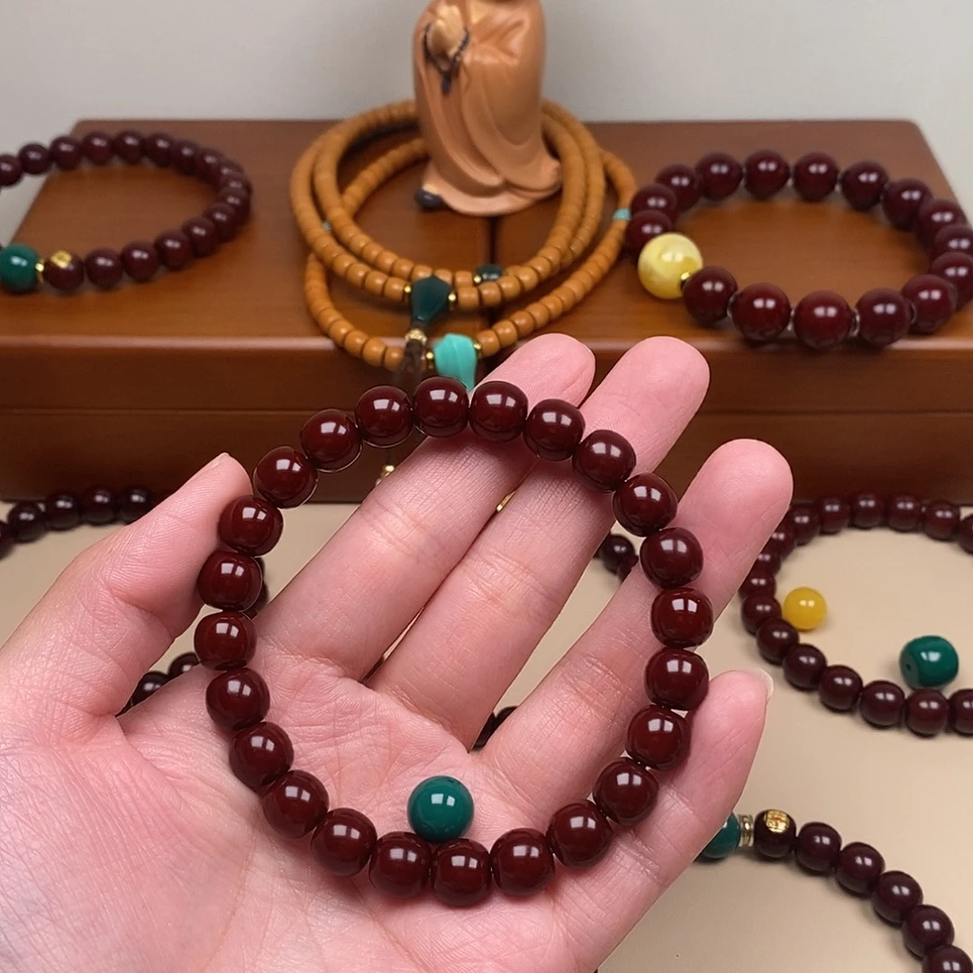 ℡***8猴头核桃吊坠猴头老型9