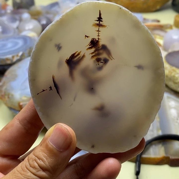 陶瓷高**姐家居摆件