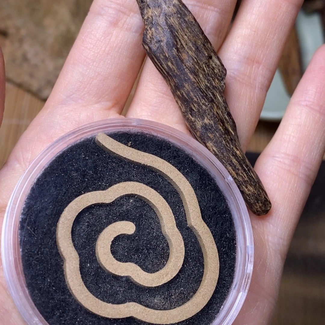 神***8沉3.35克。