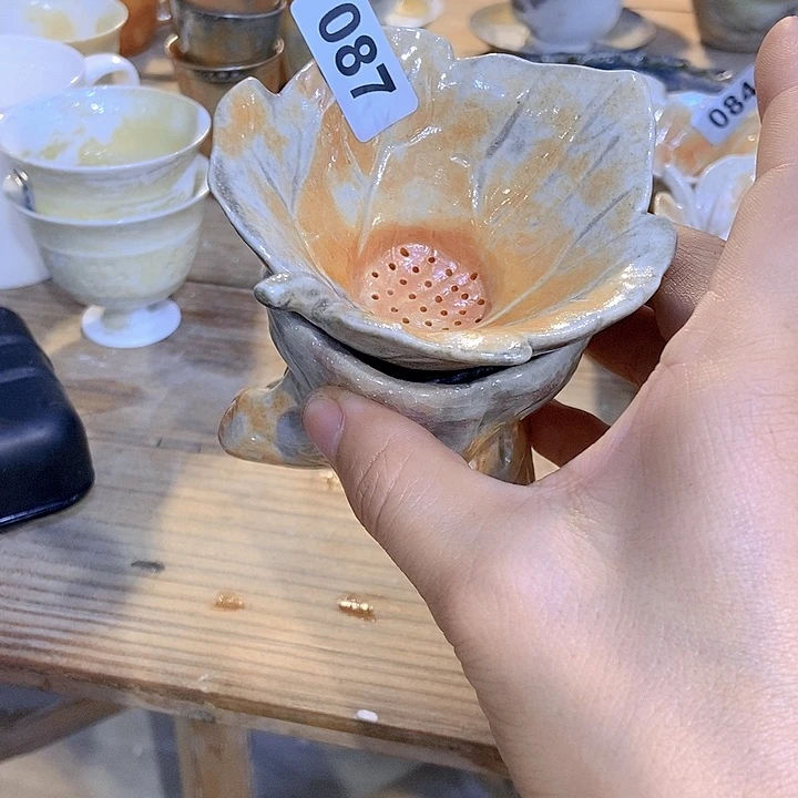 ?****?精品茶具陶瓷工艺