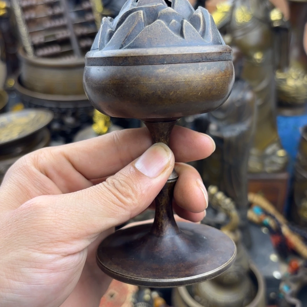 我***情铜器工艺精湛工艺精湛