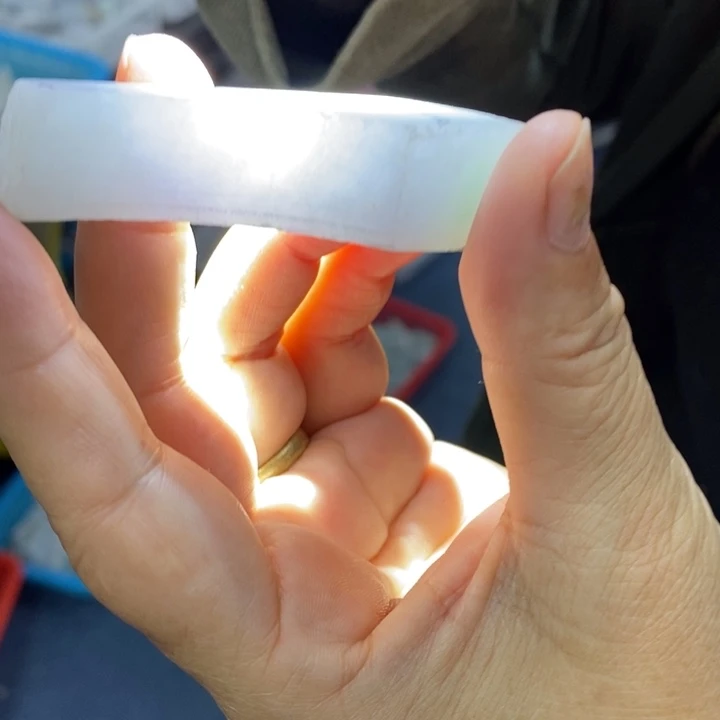 定制翡翠未镶嵌