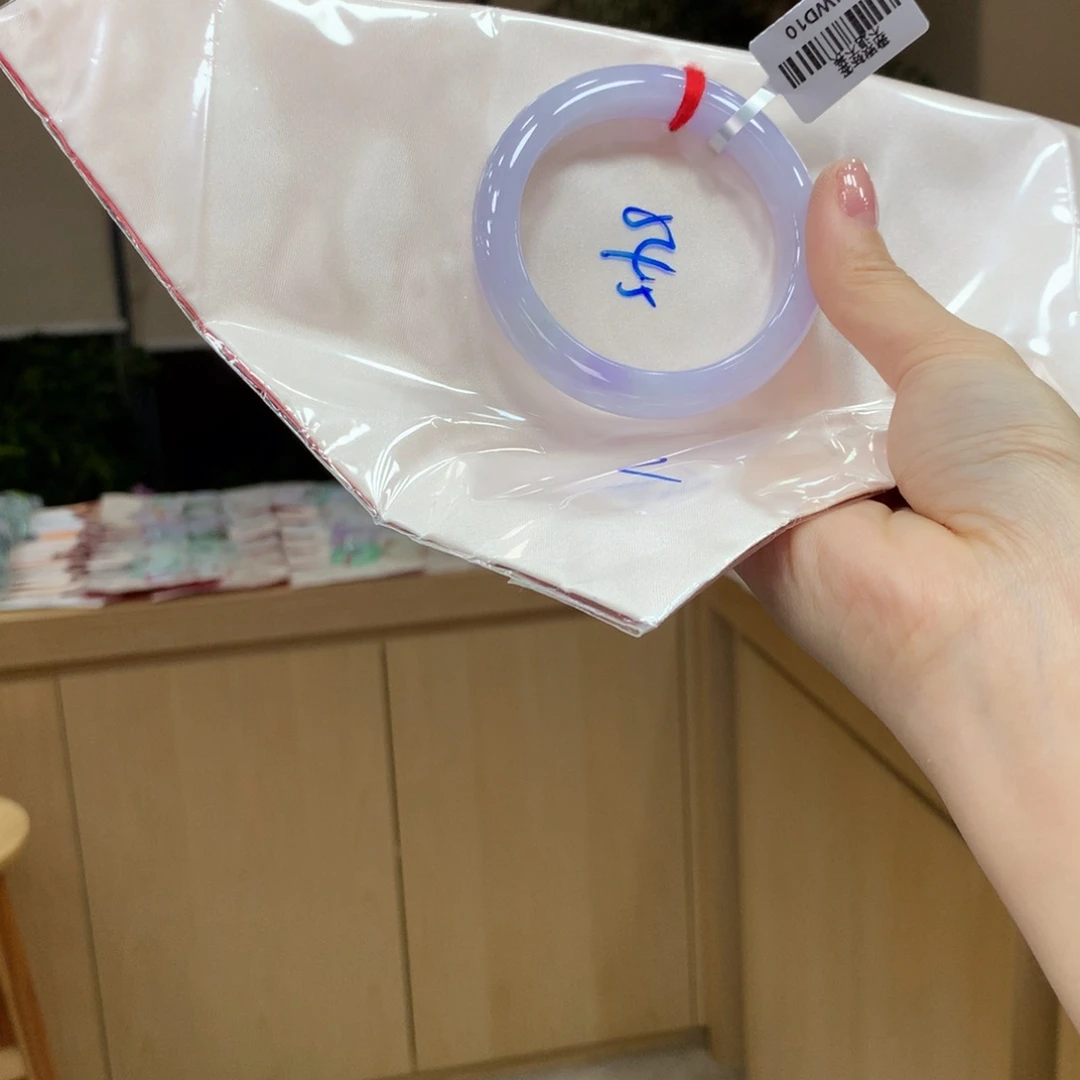 未镶嵌手镯翡翠不退不换