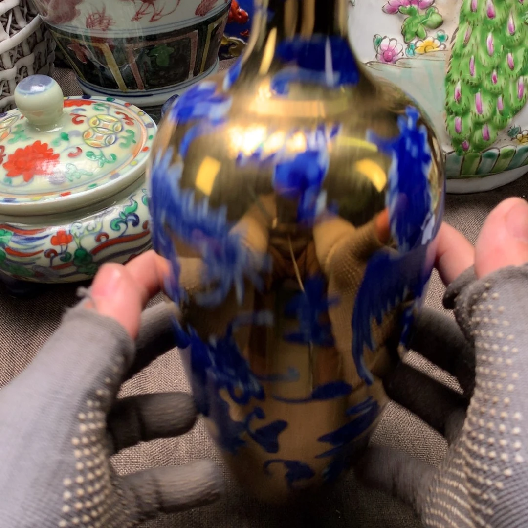 摆件瓷旧藏瓷器旧藏瓷器