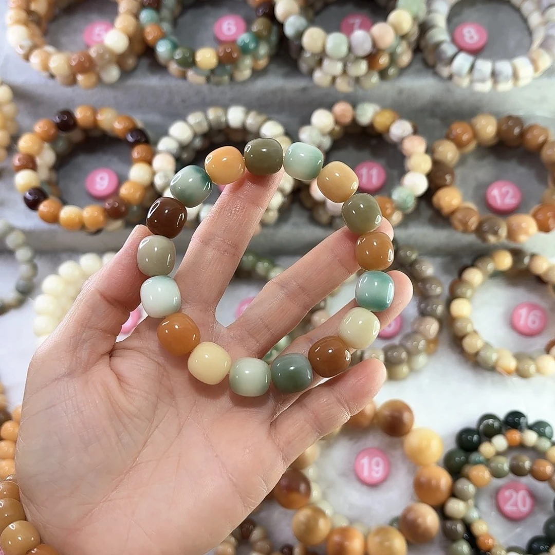 菩提根/象牙果手串