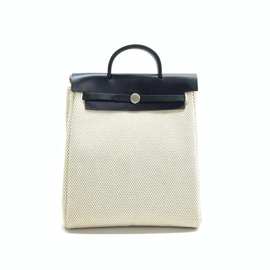 95新 Hermes/爱马仕 爱马仕/双肩包/0132