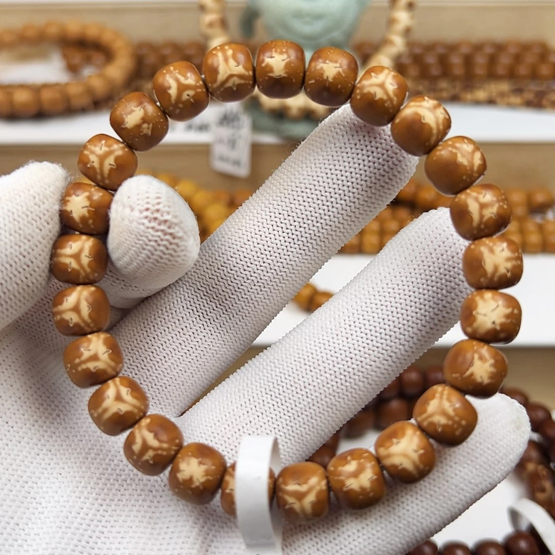 吊坠紫金鼠225A9.6mm烟花鬼脸表情包LW